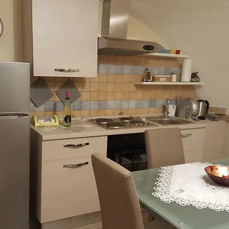 Casa Vacanza Del Podesta Bologna