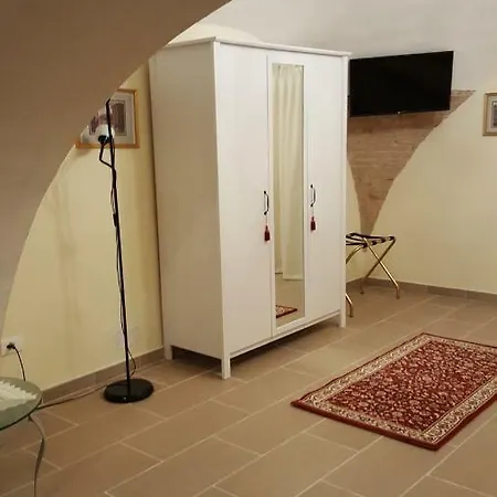 Vakantiehuis Casa Vacanza Del Podesta Bologna