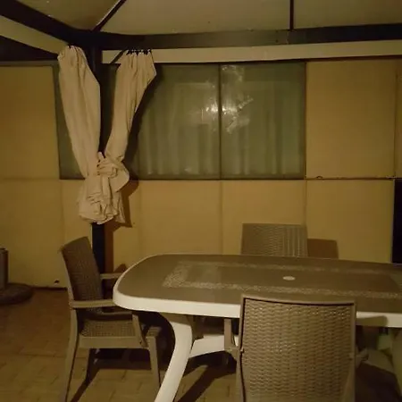 Casa Vacanza Del Podesta Bologna