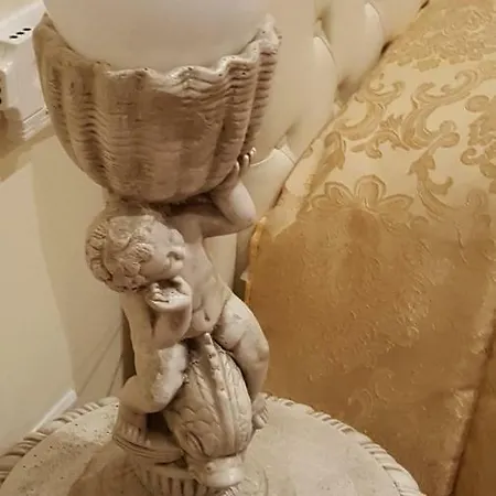 Casa Vacanza Del Podesta Feriehus *