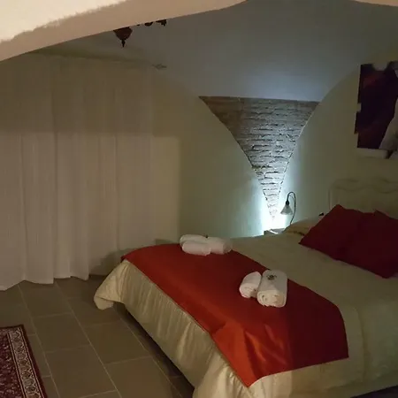 Casa Vacanza Del Podesta *