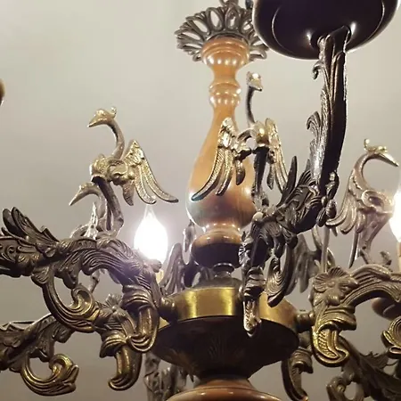 Casa Vacanza Del Podesta * Bolonha