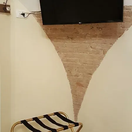 Casa Vacanza Del Podesta